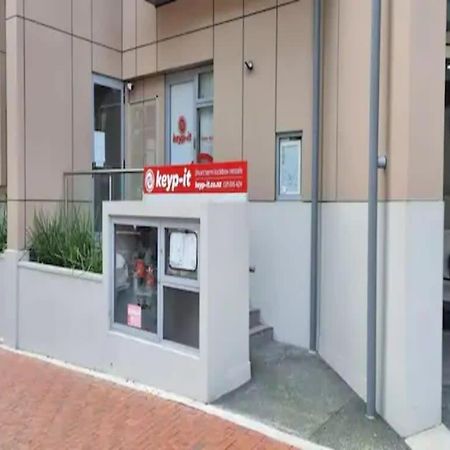 Two Bedroom Apartment - Large Balcony Central Auckland Exterior photo